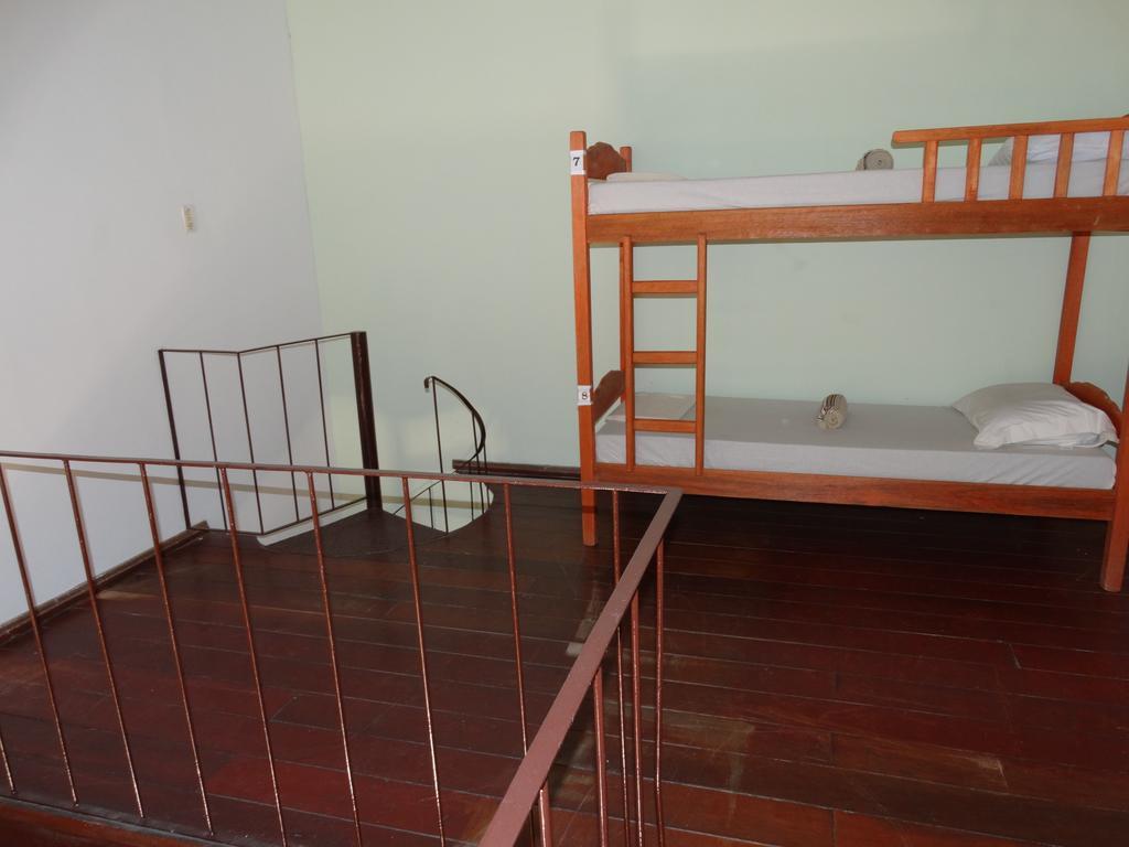 Abraao Hostel Cameră foto