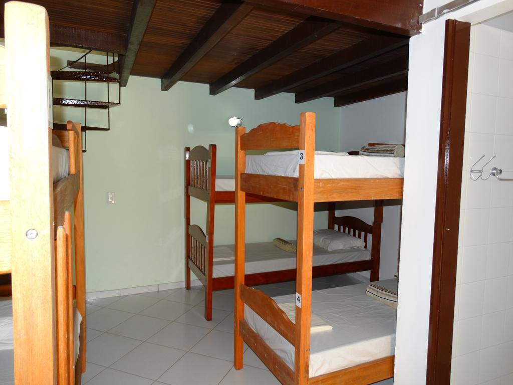 Abraao Hostel Cameră foto