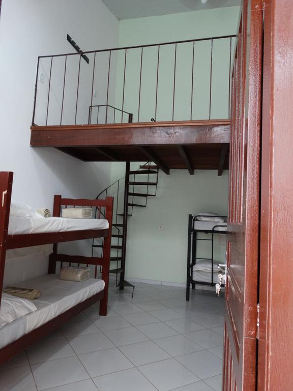 Abraao Hostel Cameră foto