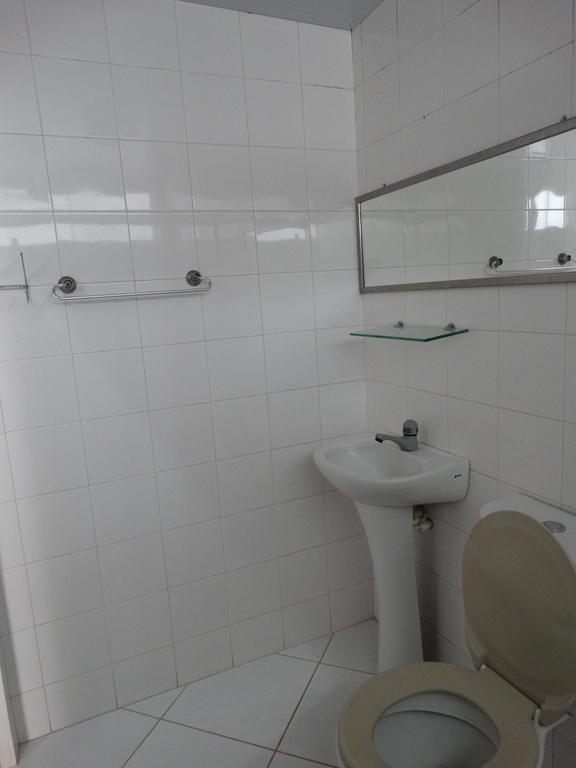 Abraao Hostel Cameră foto
